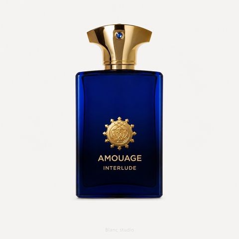 AMOUAGE Interlude Man